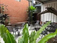 Burgos Hub Hostel