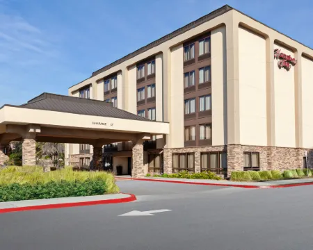 Hampton Inn Los Angeles/West Covina Hotels in West Covina