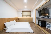 패밀리스파텔 수안보면 호텔