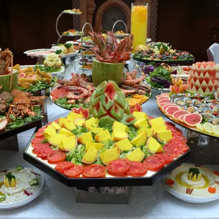Petra Sella Hotel