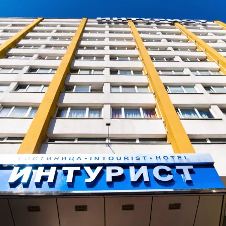 ОАО "Туристический комплекс "Брест-Интурист"