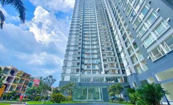 The Western Capital Apartment, 2 Bedroom 60m2