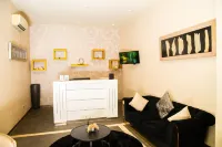Kwarleyz Residence Accra - spa