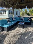 Amazing Pool & Canal Ground Level Home, Ocean access