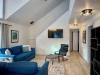 Peaceful home in Basalt.  20 mins to Aspen and skiing. Walk to restaurants Hotels in Basalt