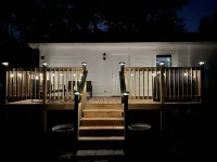 Modern Country Home in Magnolia