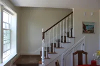 New Cottage Perfect for a Peaceful and Quiet stay on the Ocean with Beach