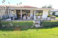 Luxury Golf Course 3 Bedroom Condo in Rancho Las Palmas Resort Hotels near Rancho Mirage Library & Observatory