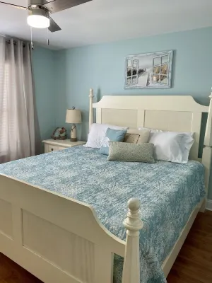 Spacious Luxury Villa with Stocked Kitchen,WiFi, Ask about 2025 Special Rates.