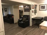 Fishing Cabin On Old Town Lake- Mississippi River/Oxbow Lake Hotels in Phillips County