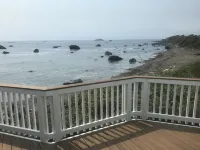 Ocean's Edge-Ocean front home!!!!