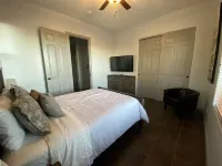 Oasis Resort Home Music