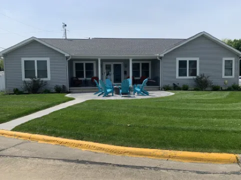 OLD HOMESTEAD #1- STUNNING LAKE VIEWS! STEPS FROM LAKE ERIE!