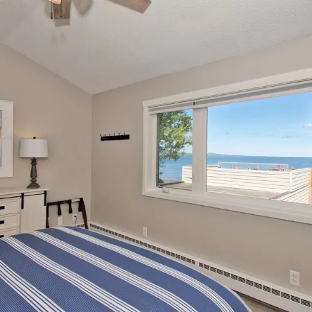 Lake Superior Beach House!
