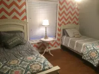 The perfect home base for exploring Florida! 3BR, 2BA executive home with Pool