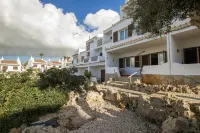 Modern apartment with a fantastic view Vistamar 3 Hotels in Alaior