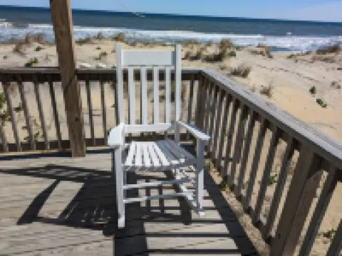 Shugafoot Oceanfront