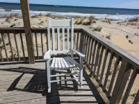 Shugafoot Oceanfront