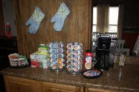 Country Comfort, 3 BR DR LR Kitchen & FB. Large yard.East Freedom PA