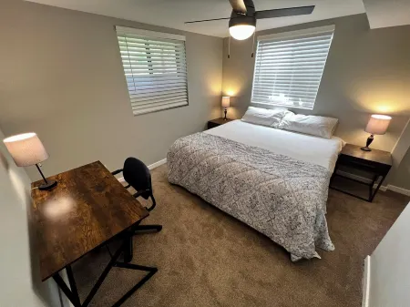 3-Bedroom Family Friendly House in Lava Hot Springs Close to Everything, WiFi