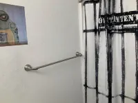 Stay in this Unique SE Iowa Apt