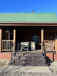 Log cabin - Hot Tub - Fire Pit
