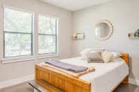 Haven House - Beautiful Getaway Home near Guadalupe River State Park