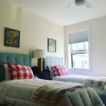 3500 SF Original School transformed into an artful,  gorgeous village home, yard