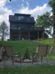Horseshoe Hideout -  Cabin ready for you to enjoy!