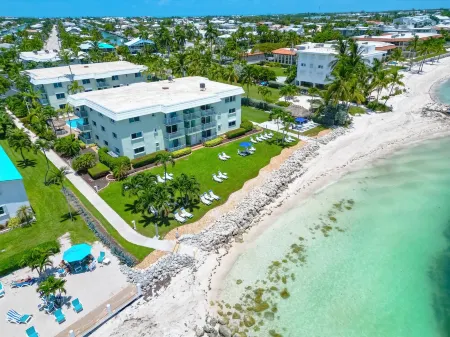 Private Tropical Beach-White Sand, Crystal Clear water! Pool WIFI It's Loaded!