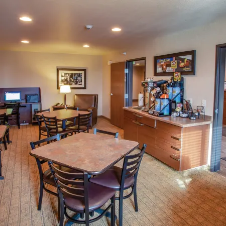 My Place Hotel-Fargo, ND
