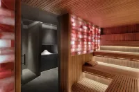 Six Senses Crans-Montana - Spa