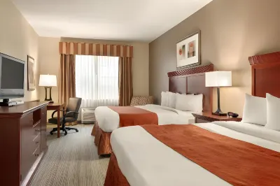 Seffner Inn and Suites Hotels in Hillsborough County