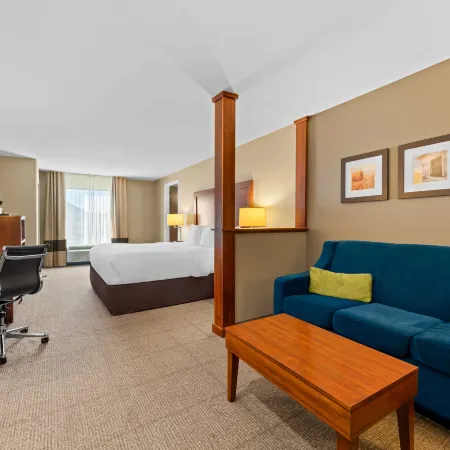 Comfort Inn & Suites Avera Southwest