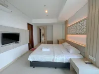 Borneo Bay Residences by Hana Living Hotels in Balikpapan