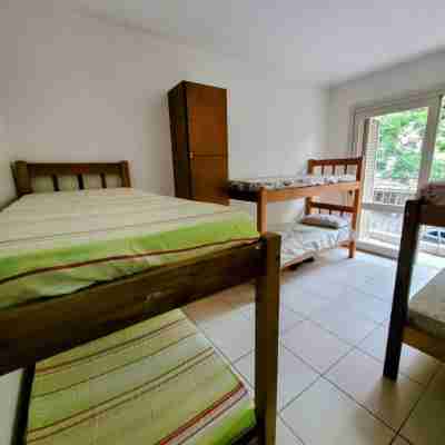 Man's Place Hostel Masculino Others