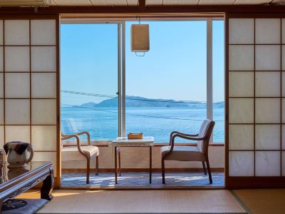 Tabist Setouchinoyado Takehara Seaside