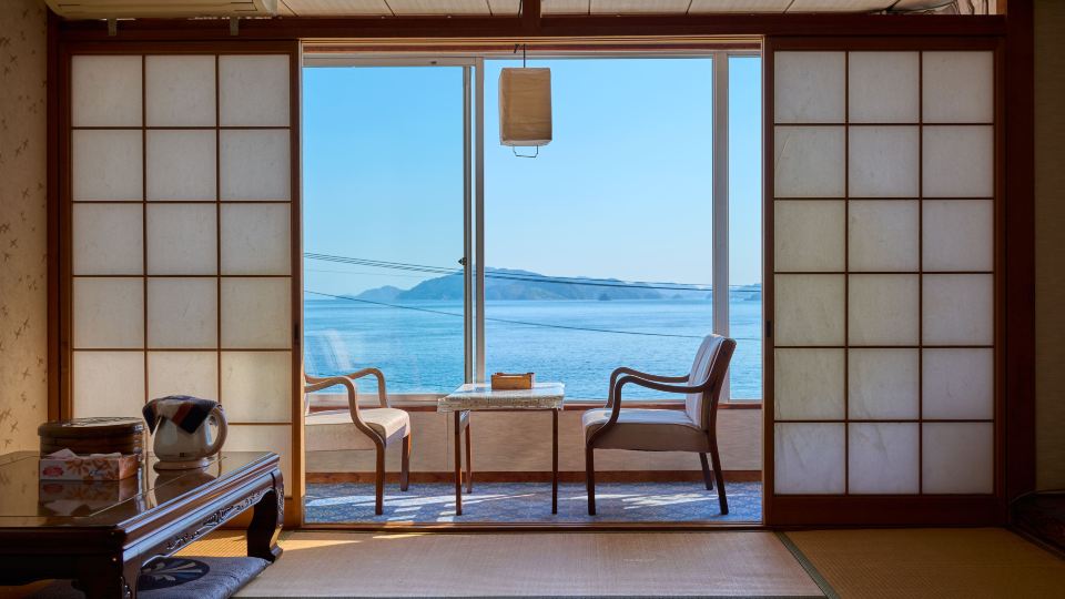 Tabist Setouchinoyado Takehara Seaside
