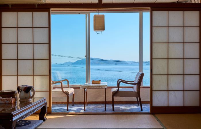 Tabist Setouchinoyado Takehara Seaside