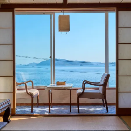 Tabist Setouchinoyado Takehara Seaside