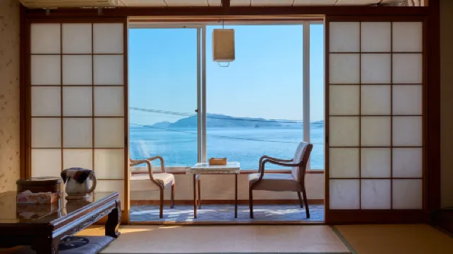 Tabist Setouchinoyado Takehara Seaside