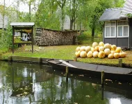 Holiday Home Zum Roten Adler in Storkow