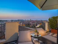 Hotel Nord Nuova Roma - Romantic