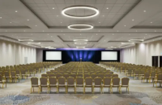 ザ ウェスティン カルガリー エアポート