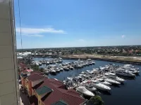 3-bedroom condo in Cape Harbor with amenities, walkable area!