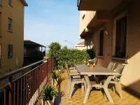 Large Three-room Apartment in a Strategic Position