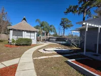 Oasis Paradise Retreat with POOL