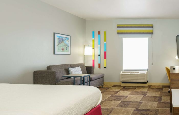 Hampton Inn Garden City