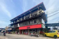 Urbanview @ Setia Homestay Bengkong Batam Các khách sạn gần THE ILLUSION