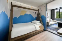 Four Points by Sheraton Ha Giang Hotels in Thành phố Hà Giang